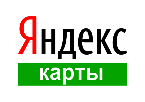 Раземщение рекламы Яндекс Карты, г. Воронеж